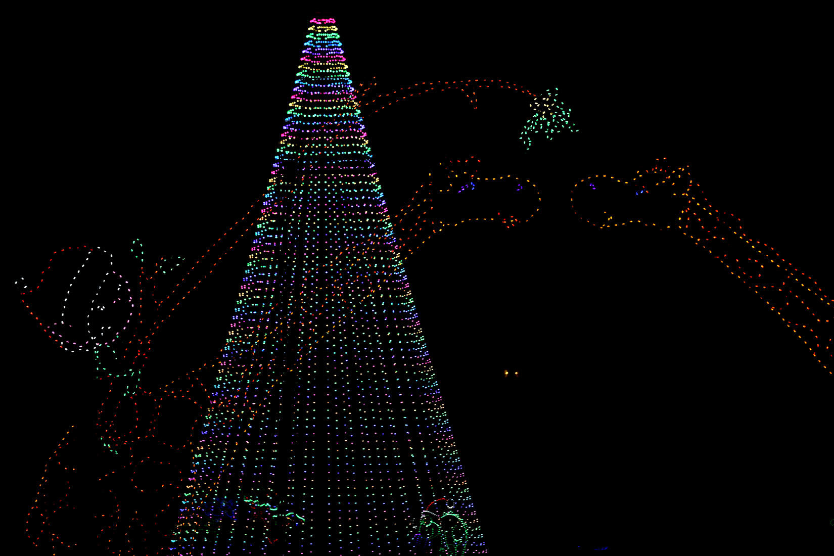 Speedway Christmas